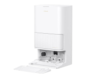 Dreame Robot sprzątający L40 Ultra CE biały - 1344841 - zdjęcie 4